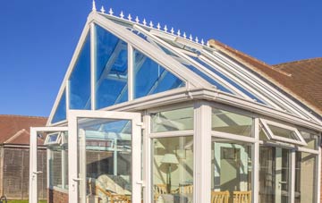 conservatory roof insulation costs Pen Twyn