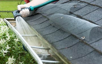 Pen Twyn gutter cleaning costs