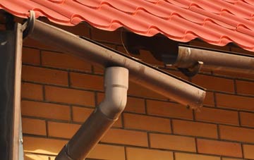 Pen Twyn gutter repair costs