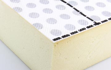 meeting Pen Twyn building codes