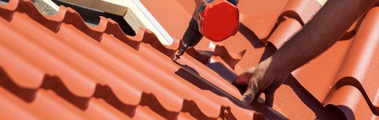 save on Pen Twyn roof installation costs