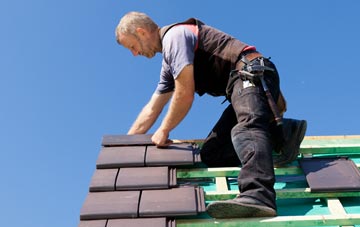 disadvantages of Pen Twyn slate roofing