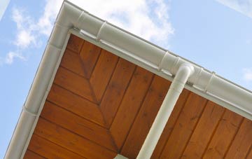 Pen Twyn soffit types