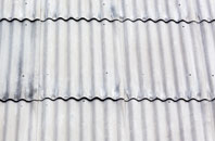Pen Twyn corrugated roof quotes