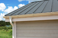 Pen Twyn fascia repair